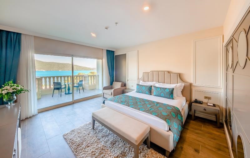 Vogue Hotel Supreme Bodrum