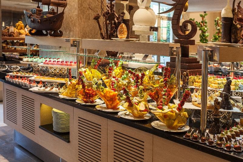 Belek Beach Resort Hotel