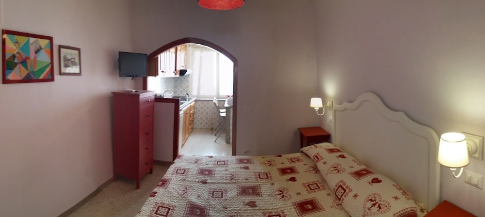 Casa Geo Sperlongaresort