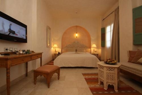 Dar Saida Beya Tozeur Guest House