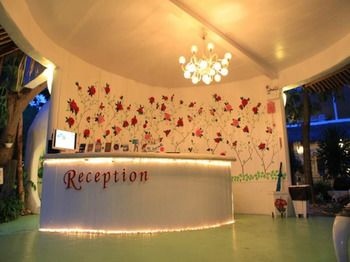 Baan Aom Kod Kun Kao