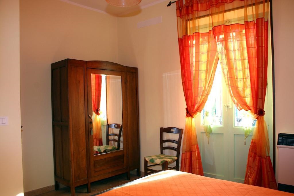 Residence La Casa Di Vittorio