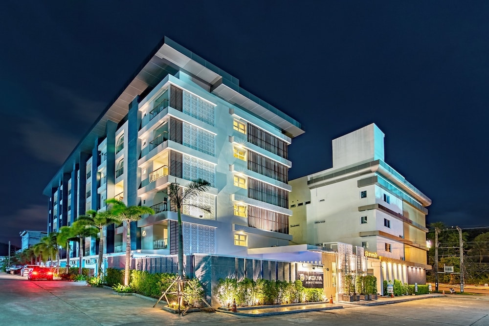 Ratana Hotel Rassada