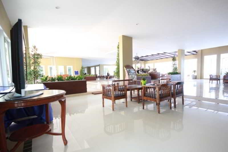 Royal Phala Cliff Beach Resort And Spa