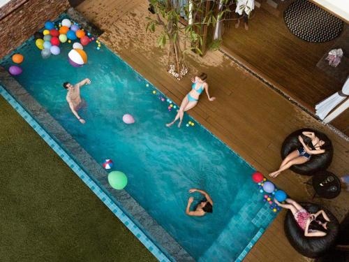 Itz Time Hua Hin Pool Villa