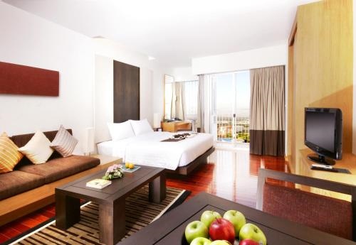 Kantary Hotel and Serviced Apartments, Ayutthaya