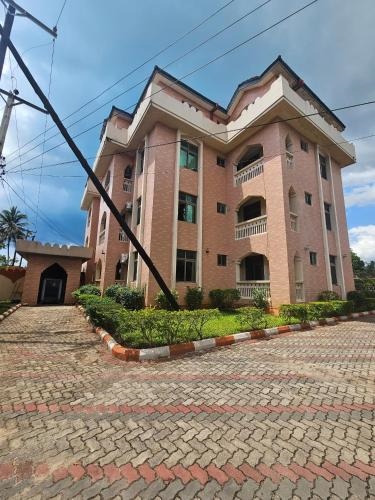 Abla Beach Apartments