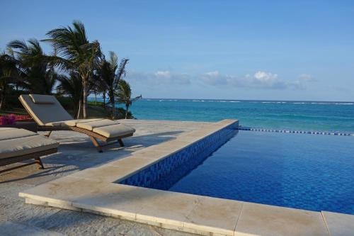 Zawadi Hotel Zanzibar - All Inclusive