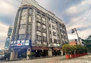 Apollo Hotel