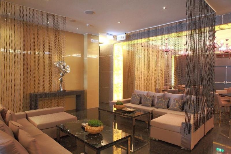 Byeyer Hotel Hualien