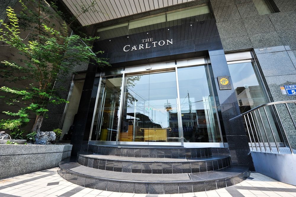 The Carlton Hsinchu Chunghwa