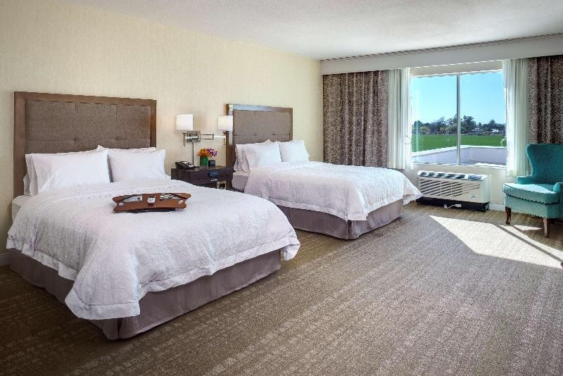 Hampton Inn & Suites Blythe
