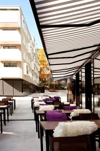 Vienna House by Wyndham Zur Bleiche Schaffhausen