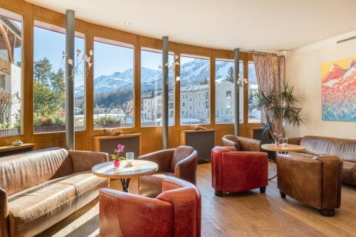 Schweizerhaus Swiss Quality Hotel