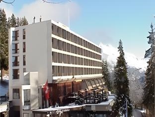 Hôtel Central Résidence