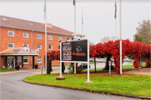 First Hotel Olofstrom