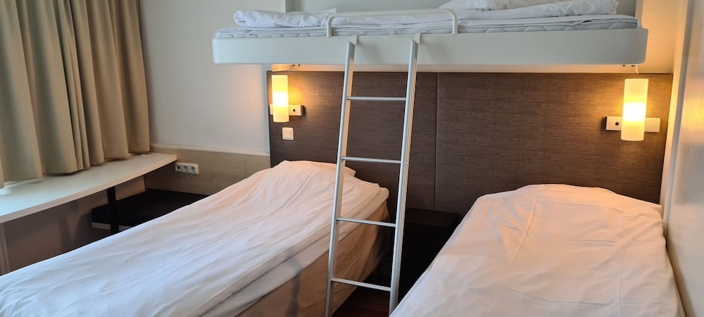 Good Morning+ Nykoping