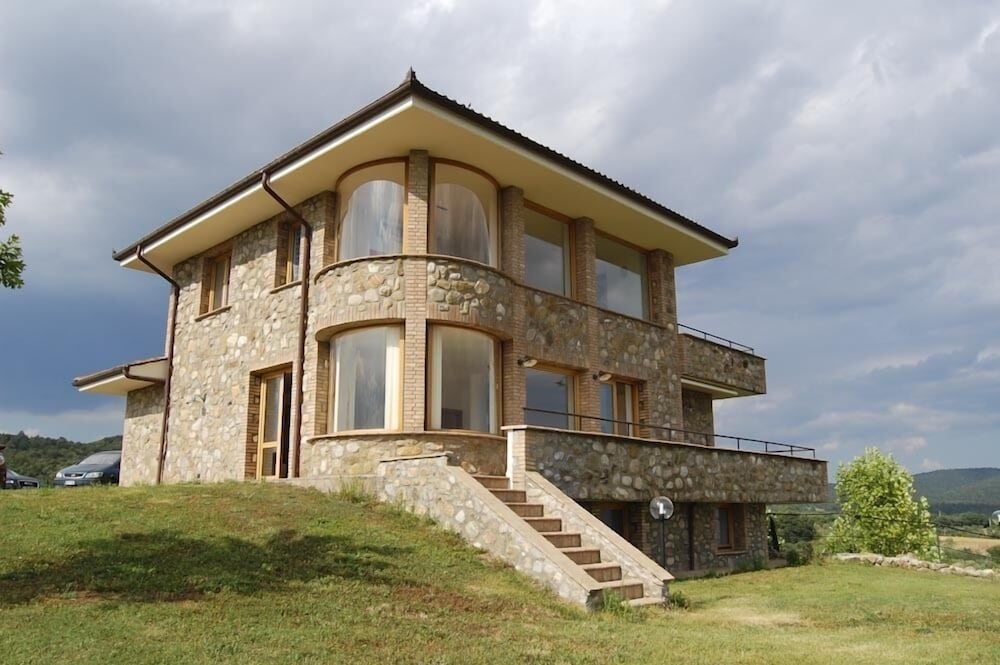 Verdidea-Villa Degli Olivi