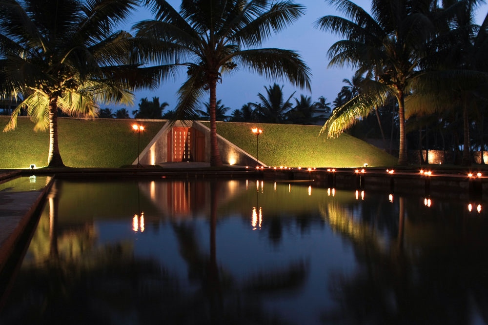 Blue Water Club Suites