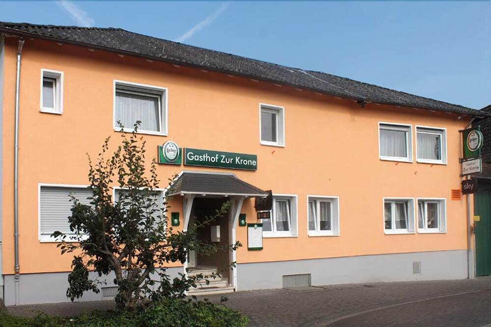 Hotel Zur Krone