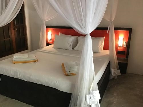 Sanjee'sHome & Lanka Ayurveda