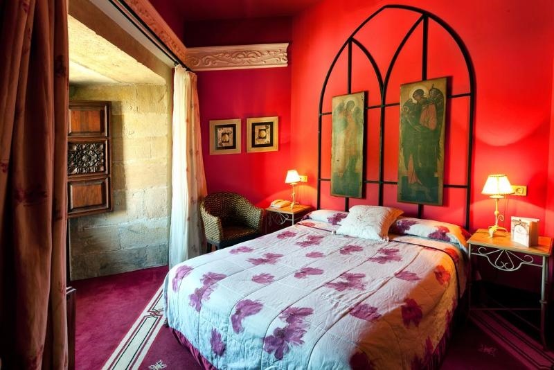 Abba Palacio de Sonanes