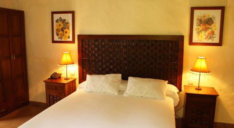 Hotel El Cortijo De Zahara By Q Hotels