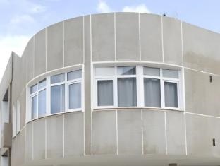 Apartamentos Boomerang Ii