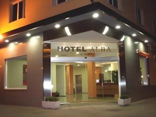 Hotel Alba
