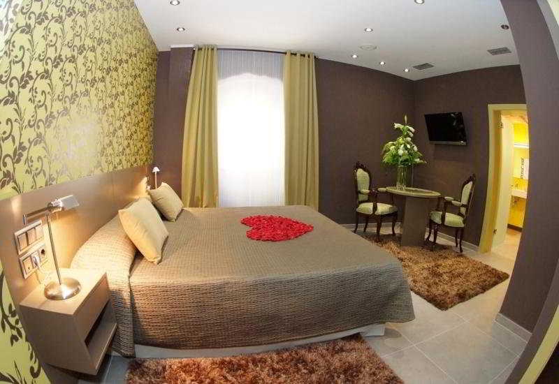 RVHotels Palau Lo Mirador