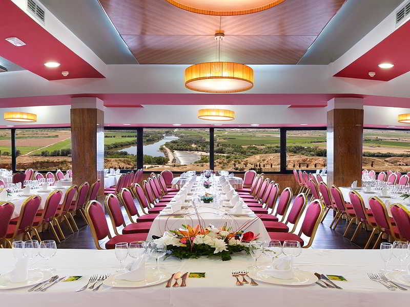 Hospedium Hotel Juan II