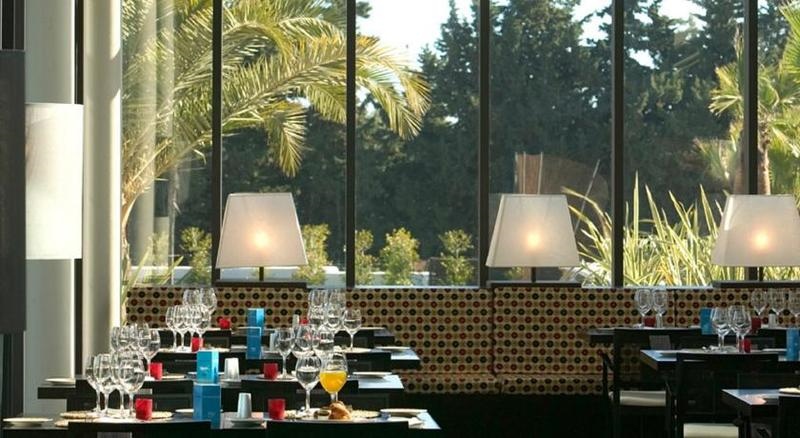 Hotel Encinar de Sotogrande