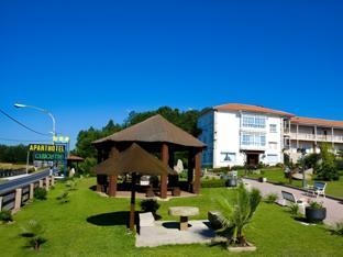 Aparthotel Cabicastro