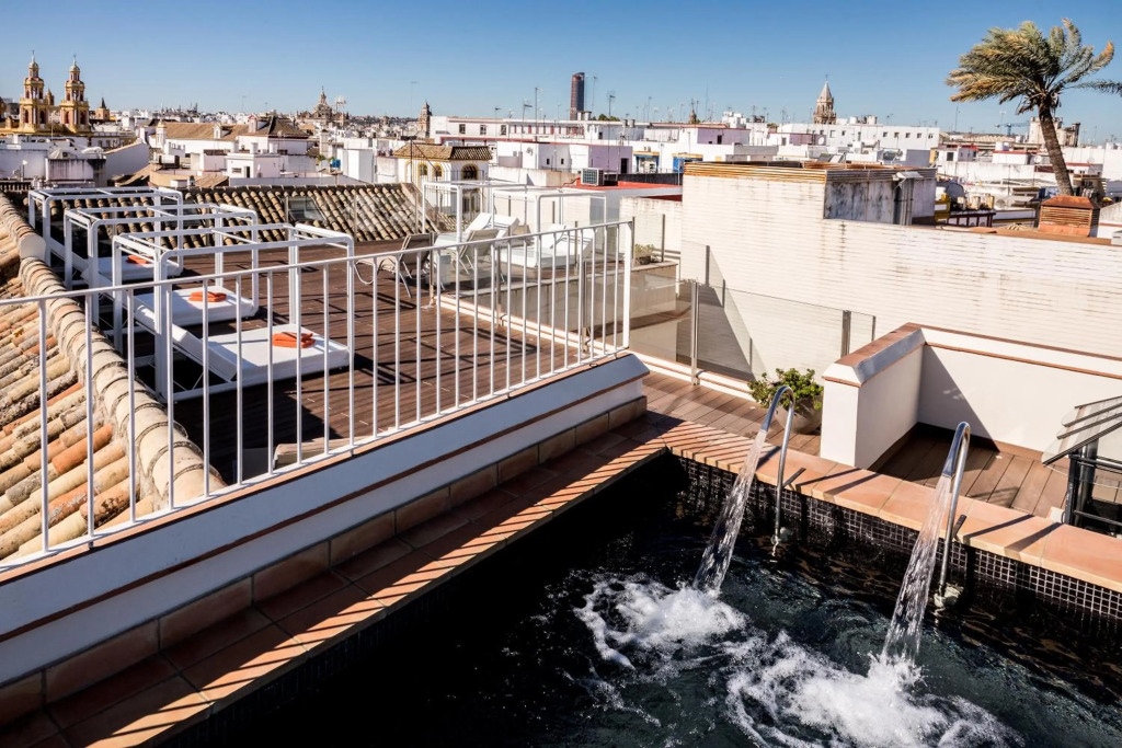 Hotel Palacio de Villapanes