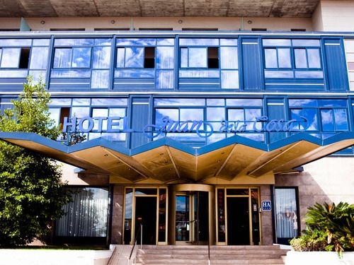 Hotel Juan De La Cosa