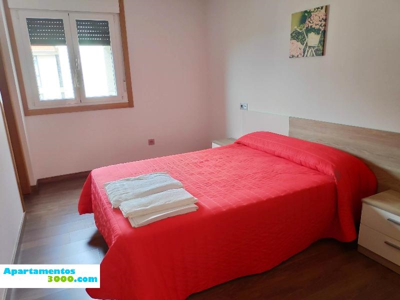 Apartamentos Revolta Sanxenxo 3000