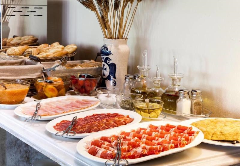 Hotel Palacio del Carmen, Autograph Collection