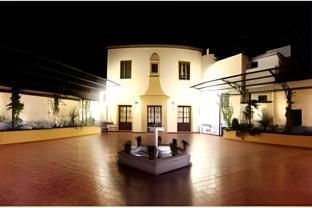 Palacio Las Manillas