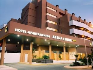 Arena Center