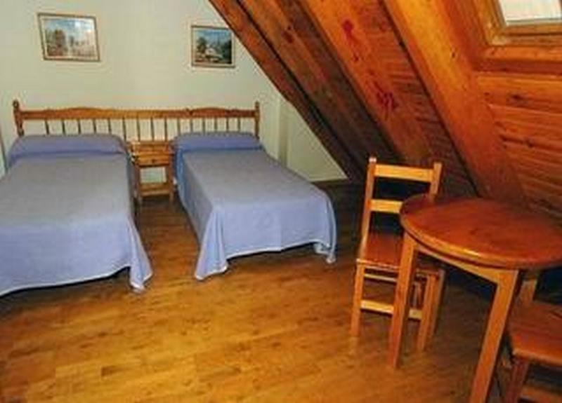 Apartamentos La Solana