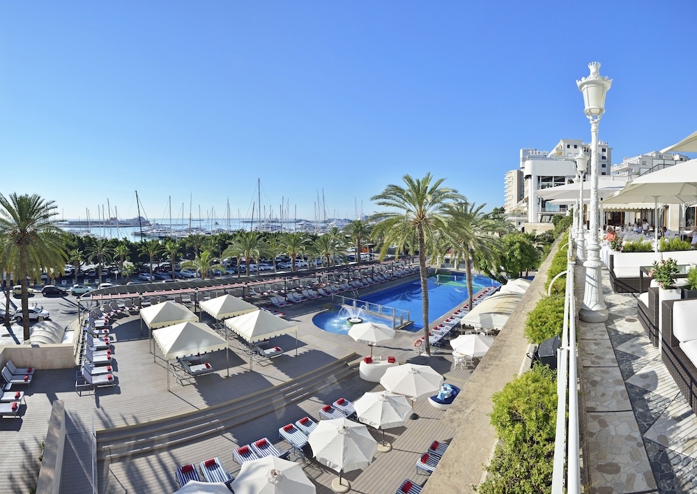 Hotel Victoria Gran Melia