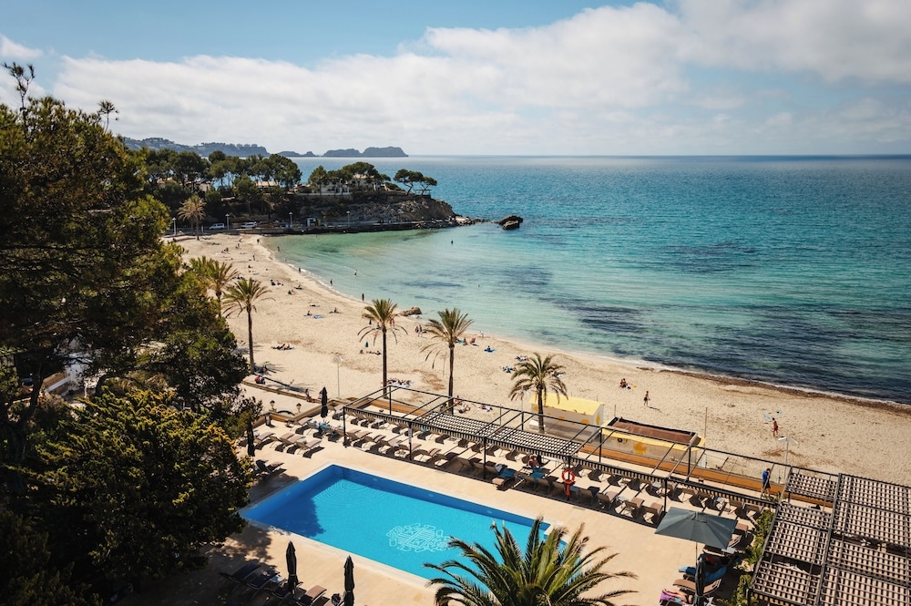 Secrets Mallorca Villamil Resort & Spa - Adults Only