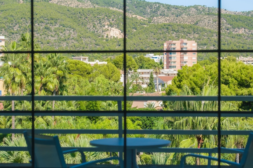 Hotel Agua Beach - Adults Only