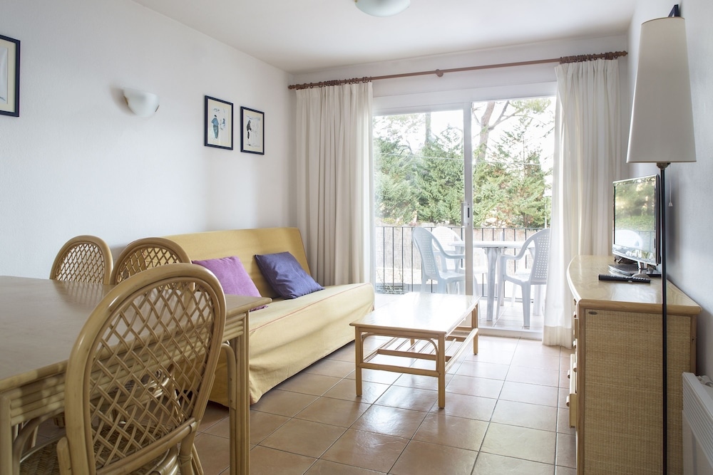 Apartamento Penya Golosa (025)