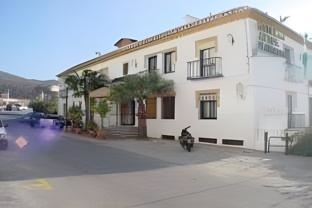 Hotel Playamaro