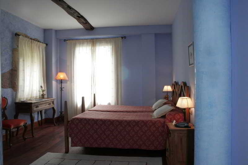 Hotel Restaurante Usategieta