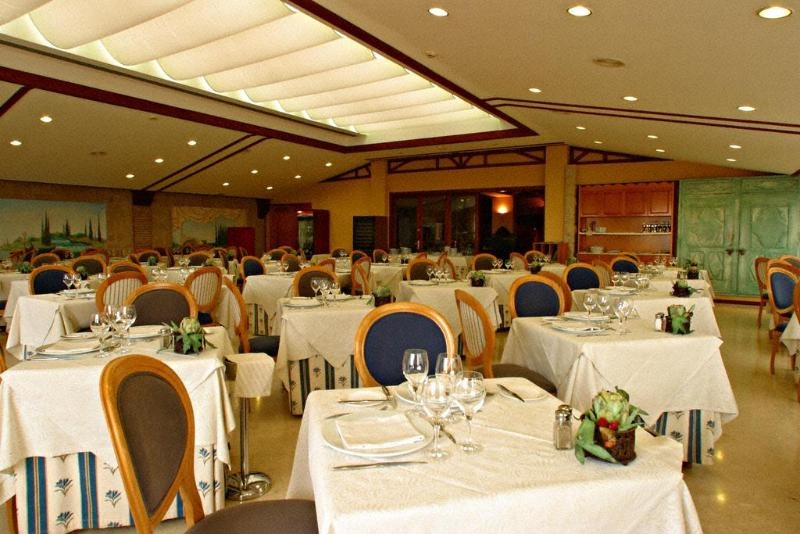 Hotel Termes Montbrio