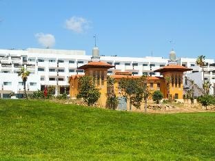 ALEGRIA Palacio Mojacar - Adults Only