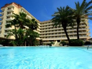 AQUA Hotel Silhouette & Spa - Adults Only