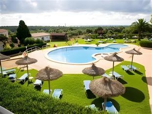 Apartamentos Sol Romantica